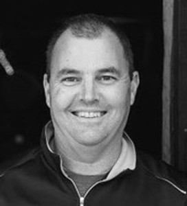 Bill Nanncarrow - Winemaker