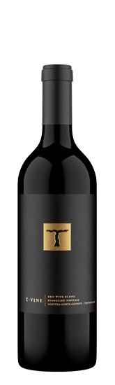 EVANGELHO VINEYARD RED BLEND