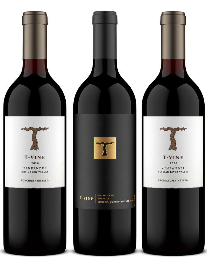 2020 New Release Trio!