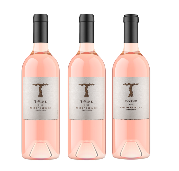 2021 Rosé 3-Pack 1