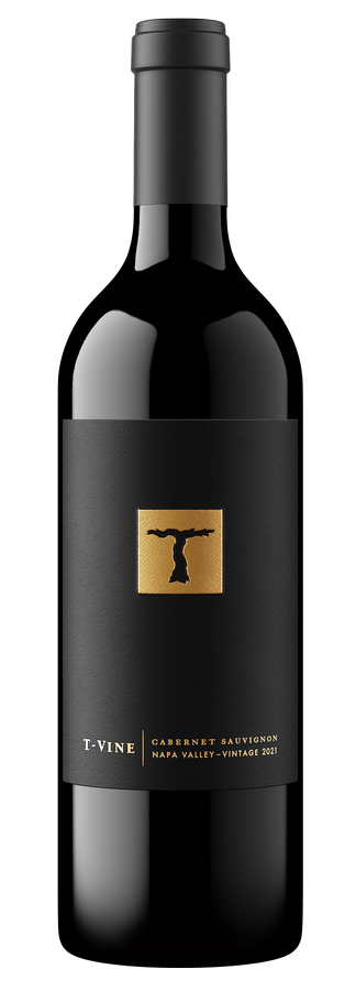 2021 Cabernet Sauvignon – Napa Valley 1