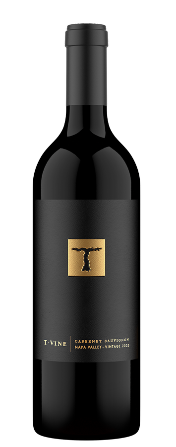 2020 Cabernet Sauvignon – Napa Valley 1