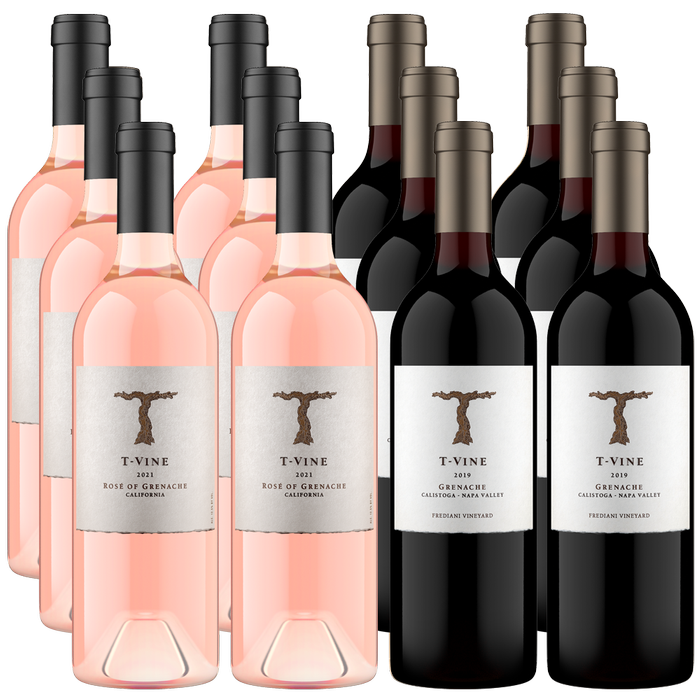 Grenache Mixed Case 1