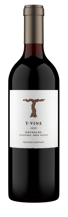 2019 Frediani Grenache - Calistoga, Napa Valley 1