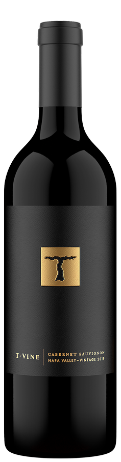 2019 Cabernet Sauvignon- Napa Valley 1