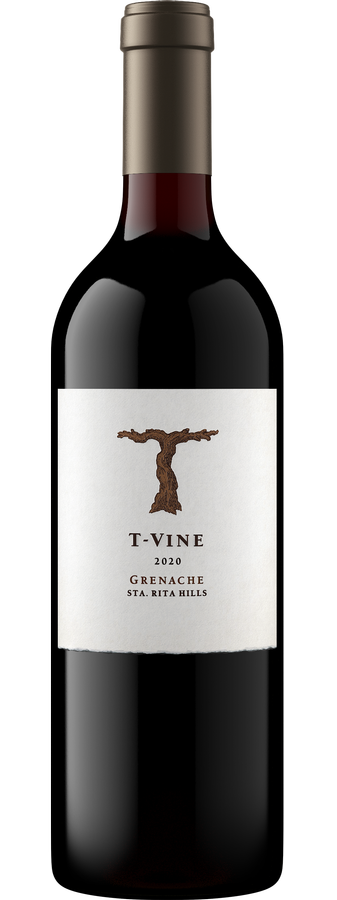 2020 Grenache – Sta. Rita Hills 1