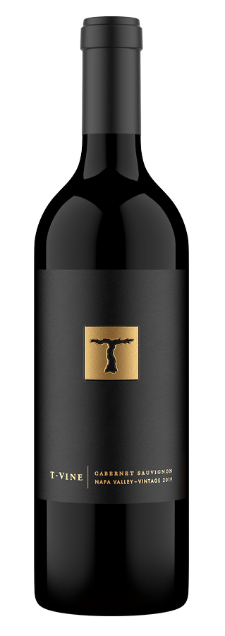 2019 Cabernet Sauvignon- Napa Valley