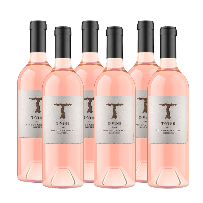 2021 Rosé Release 6-Pack 1