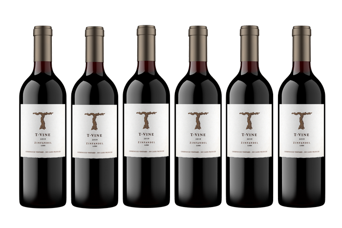2019 Cherryhouse Six-Pack 1