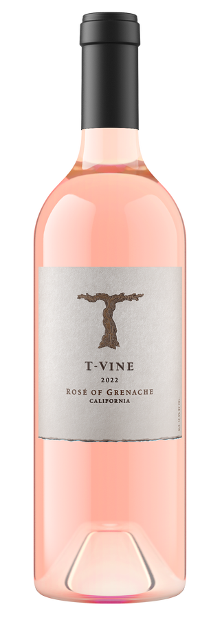 2022 Rosé of Grenache 1