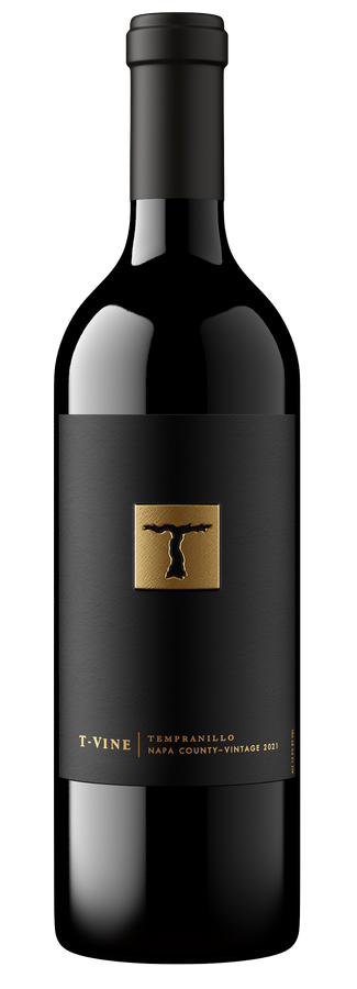 2021 Tempranillo – Napa Valley 1