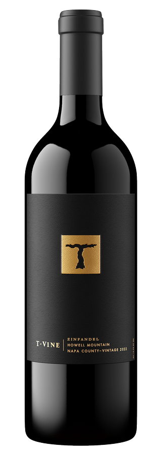 2022 Howell Mountain Zinfandel, Napa Valley