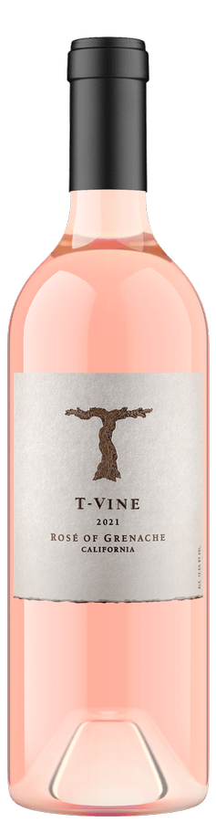 2021 Rosé of Grenache - Sierra Foothills 1