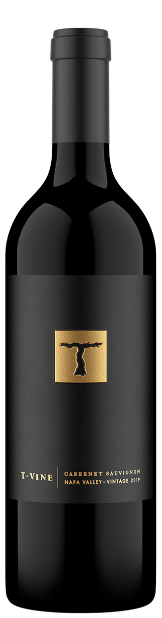 2019 Cabernet Sauvignon- Napa Valley