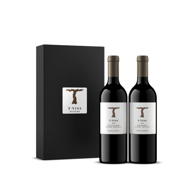 Frediani Vineyard Gift Set